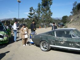 Fast & Furious: Tokyo Drift