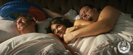 Inka Kallén in Reunion 2015