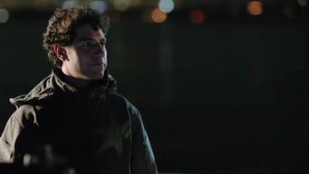 Artin John as COL: Supergirl 407