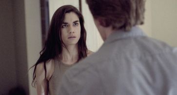 Teri Reeves in Little Rituals