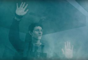 Russell Posner in The Mist (2017)