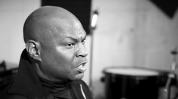 Michael Chambers in Boogaloo Shrimp Documentary (2019)