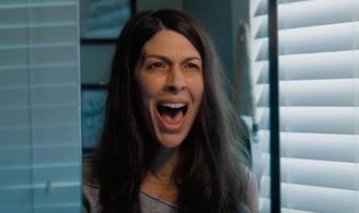 Nicole Marie Johnson in Lies My Sister Told Me