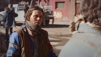 Corina Akeson in The Last of Us: When You're Lost in the Darkness (2023)