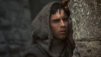 Graham Faulkner in Brother Sun, Sister Moon (1972)