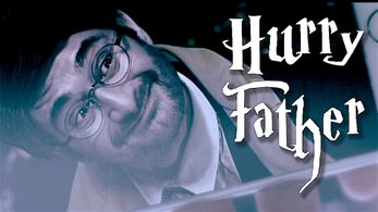 Ruben Maria Soriquez in Hurry Father (2018)