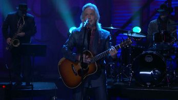 Jim Lauderdale in Conan (2010)