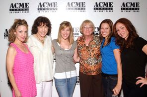 ACME Saturday Night Sketch Show!