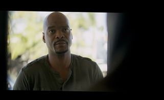 Still shot from “South Central Love”.