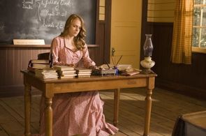 Erin Cottrell in Love's Unending Legacy (2007)