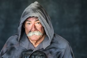 Skip Howland - Unhoused