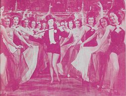 Lily Pons in Hitting a New High (1937)