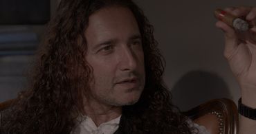 Giovanni Zelko's cameo in L.A. 4ORCE