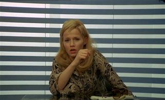 Catherine Jourdan in N. Took the Dice (1972)