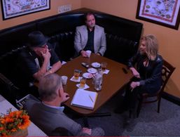 Still from Holy Driver IV