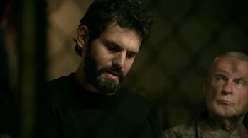 David Bortolucci in Chance (2016)