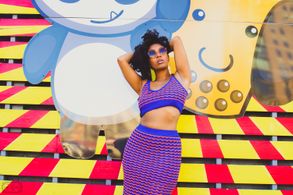 Ashley Denise Robinson