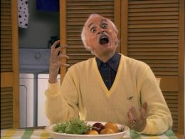 Roberto Gari in Strangers with Candy (1999)