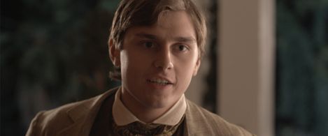 Roman Marshanski in Magdalene (2009)