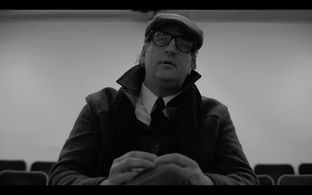 David Beatty in Poker Face (2021)