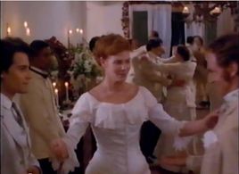 Still of Adrian Pasdar, Kelly McGillis and Ron Millkie in Grand Isle