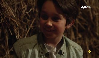 Bobby Smalldridge - Crossing Lines 'Recoil'