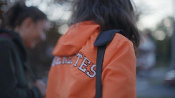 Sophia Frances in Murder Under the Friday Night Lights (2022)