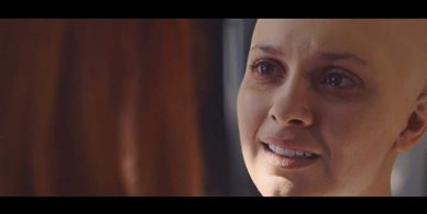 Chelsea Brown in Mindset (2019)