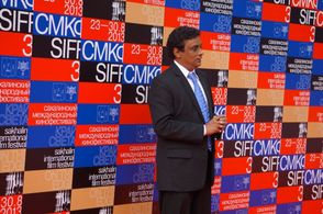 With You Without You at Sakhalin International Film Festival 2013