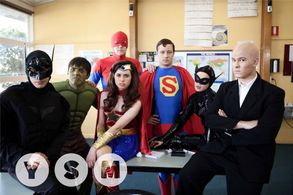 You're Skitting Me (2013)