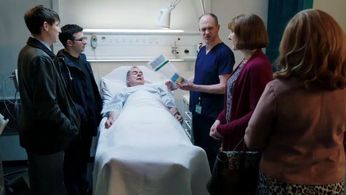 Friday Night Dinner, 2018