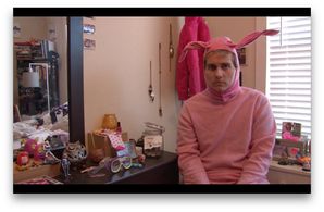 Kuba Soltysiak as Bun in 