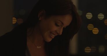 Nataly Umaña in Decadencia (2015)