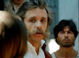 Evgeniy Steblov in A Few Days from the Life of I.I. Oblomov (1980)