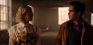 Abubakr Ali-Katy Keene