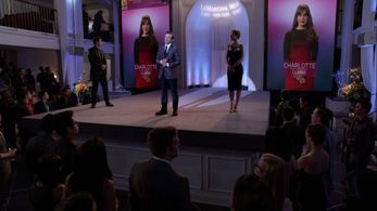 Revenge: My Clone Launch Henri Esteve Josh Bowman