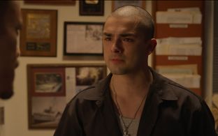 Diego Tinoco, On My Block, Season 4 (Netflix)