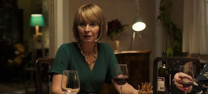 Lenka Vlasáková in Only for Tereza (2021)