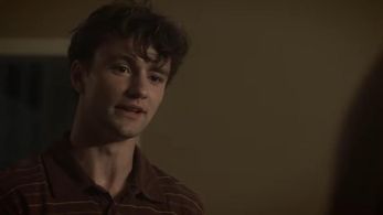 Khobe Clarke in Dawn (2023)