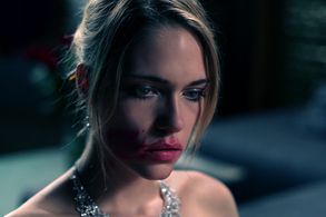 The Night Father Christmas Died