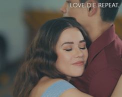 Valeen Montenegro in Love. Die. Repeat. (2024)