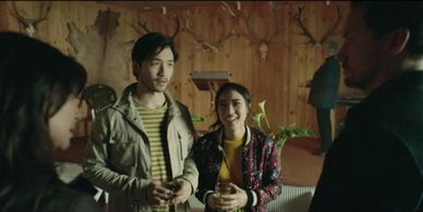 Warner Bros TV - Fresh Eggs