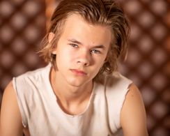 Wyatt Walter November 19