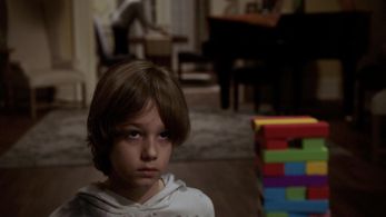 Hudson Paul in Law & Order SVU