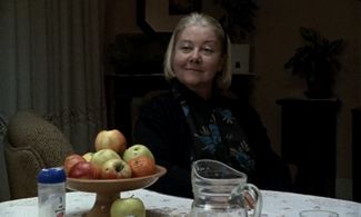 Christiane Desbois in A Tale of Winter (1992)