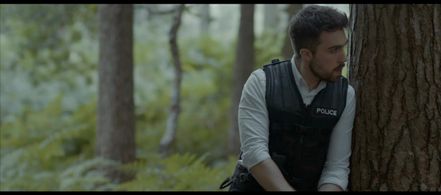 Ghosts - DC Lawrence