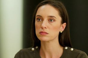 Still of Alexandra Ordolis in 19-2 