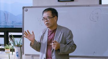 Kim Yong-taek in Poetry (2010)