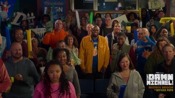 That Damn Michael Che - Officer Popo