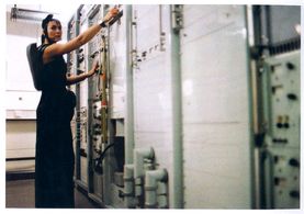 Marusha in Planet Alex (2001)